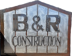 B & R Construction